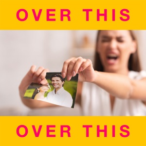 Over This (Ferreck Dawn Remix) - Single
