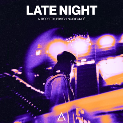 Late Night (Extended Mix) - Single