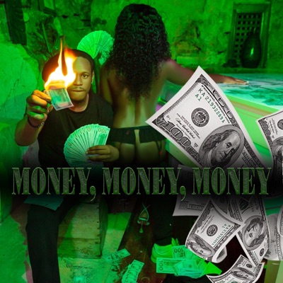 Money Money Money (feat. Voodoo) - Single