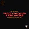 Teddy Coldcuts & The Lovers: Instrumentals and Heartaches, Vol. 1