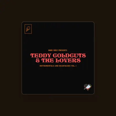 Listen to Teddy Coldcuts, watch music videos, read bio, see tour dates & more!