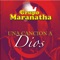 Su Presencia - Grupo Maranatha lyrics