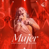 Mujer (En Vivo) - Susan Ochoa