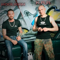 Всё будет хорошо - Single - K.R.A. & Hooligan
