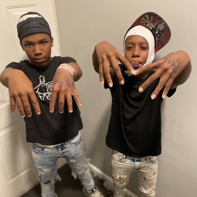 HOG (We Back) - Single