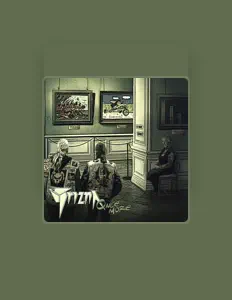 Trizna을(를) 듣고, 뮤직 비디오를 보고, 약력을 읽고, 투어 일정 등을 확인하세요!