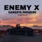 Enemy x Gangsta Paradise - Slowed+Reverb artwork
