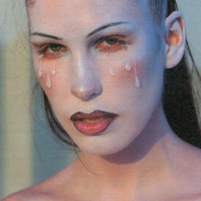 Below the Clavicle - Single