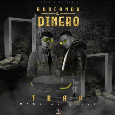Buscando El Dinero - Single