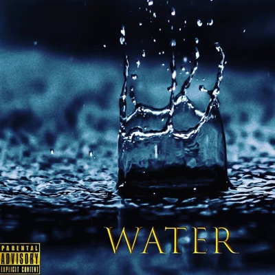 Water - Single