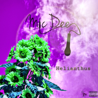 Helianthus - EP