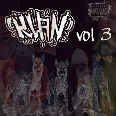 Da Klxn Vol 3
