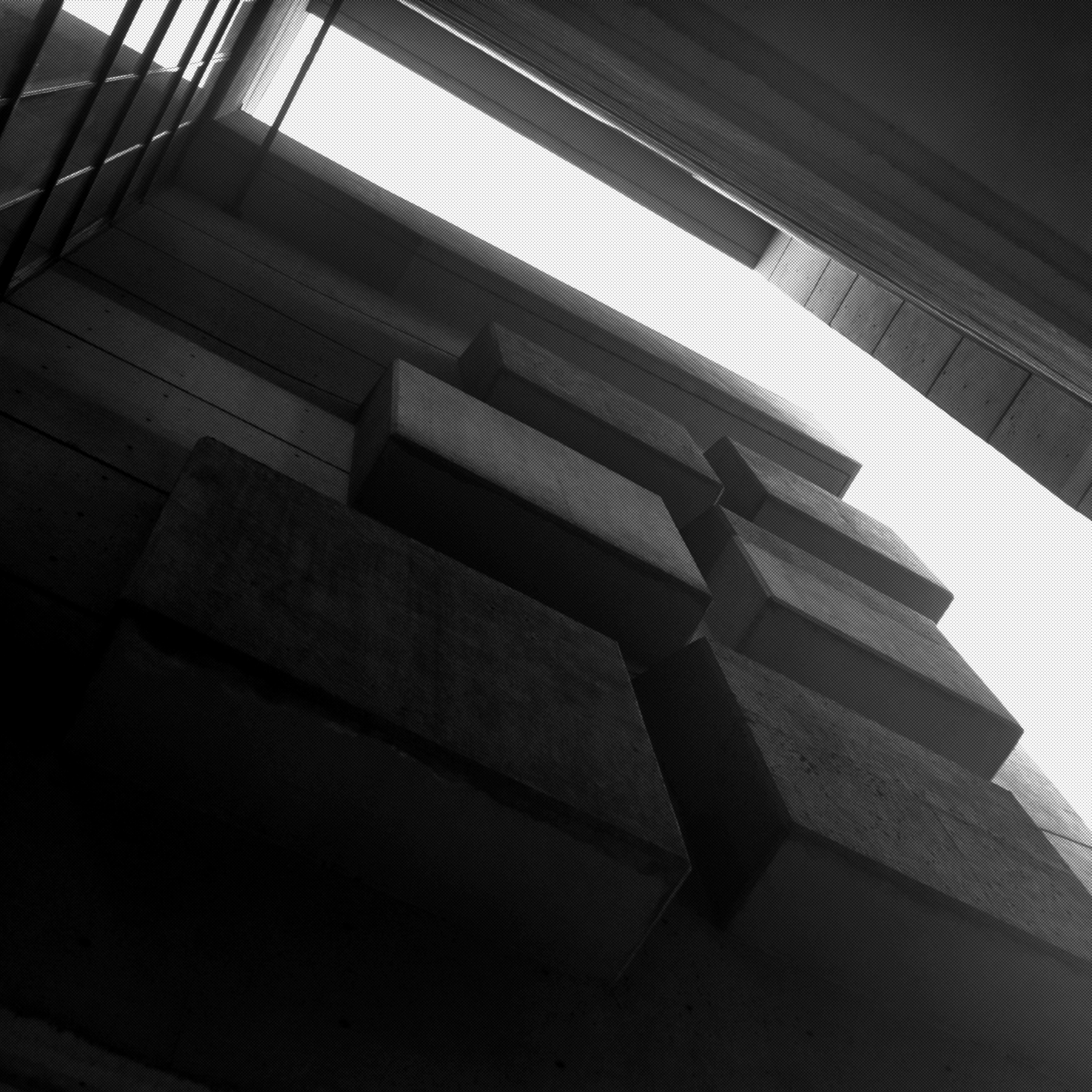 The Body Is the Wound - EP