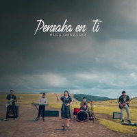 Olga Gonzalez - Pensaba en Ti