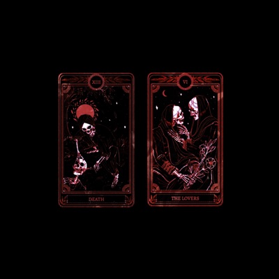 Amor de Mi Muerte - Single