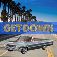 Get Down (West Coast x Gangsta x Snoop Dogg type Beat) - Single - Love Drums N Soul