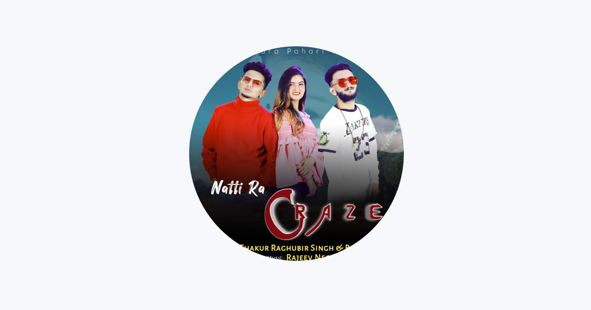 Nari Raghubir - Apple Music
