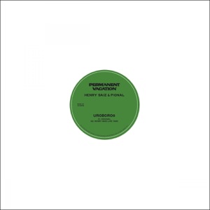 Uroboros - Single