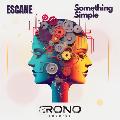 Something Simple - Single