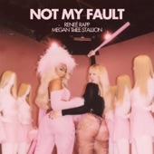 Not My Fault artwork