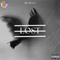 Lost (feat. Morgan Denoya & LucidSoLooney) - Single - 2ill Collective