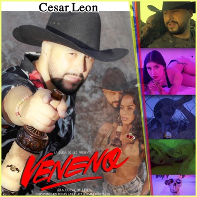 Veneno - Single