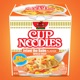 Cup o Noodles feat LilCed HT Single