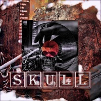 Skull - Single - Abram