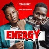 Energy (feat. Zinoleesky) - Single