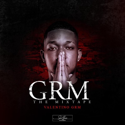 GRM The Mixtape (feat. smile beats) - EP