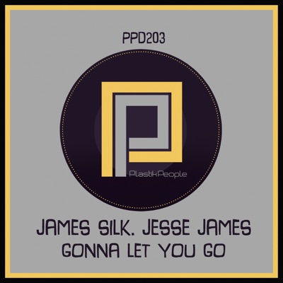 Gonna Let You Go - Single