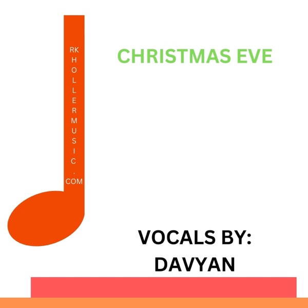 Christmas Eve