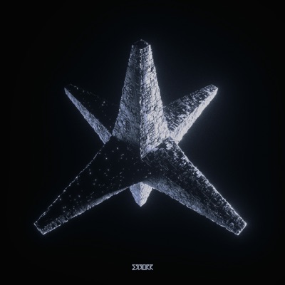Synesthesia artwork
