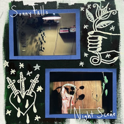 Night Scene - Single