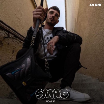 Homi Freestyle (feat. Homi) - Single