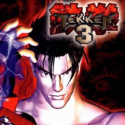Song - Tekken 3 - Space Bwoi