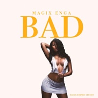 BAD - Single - Magix Enga