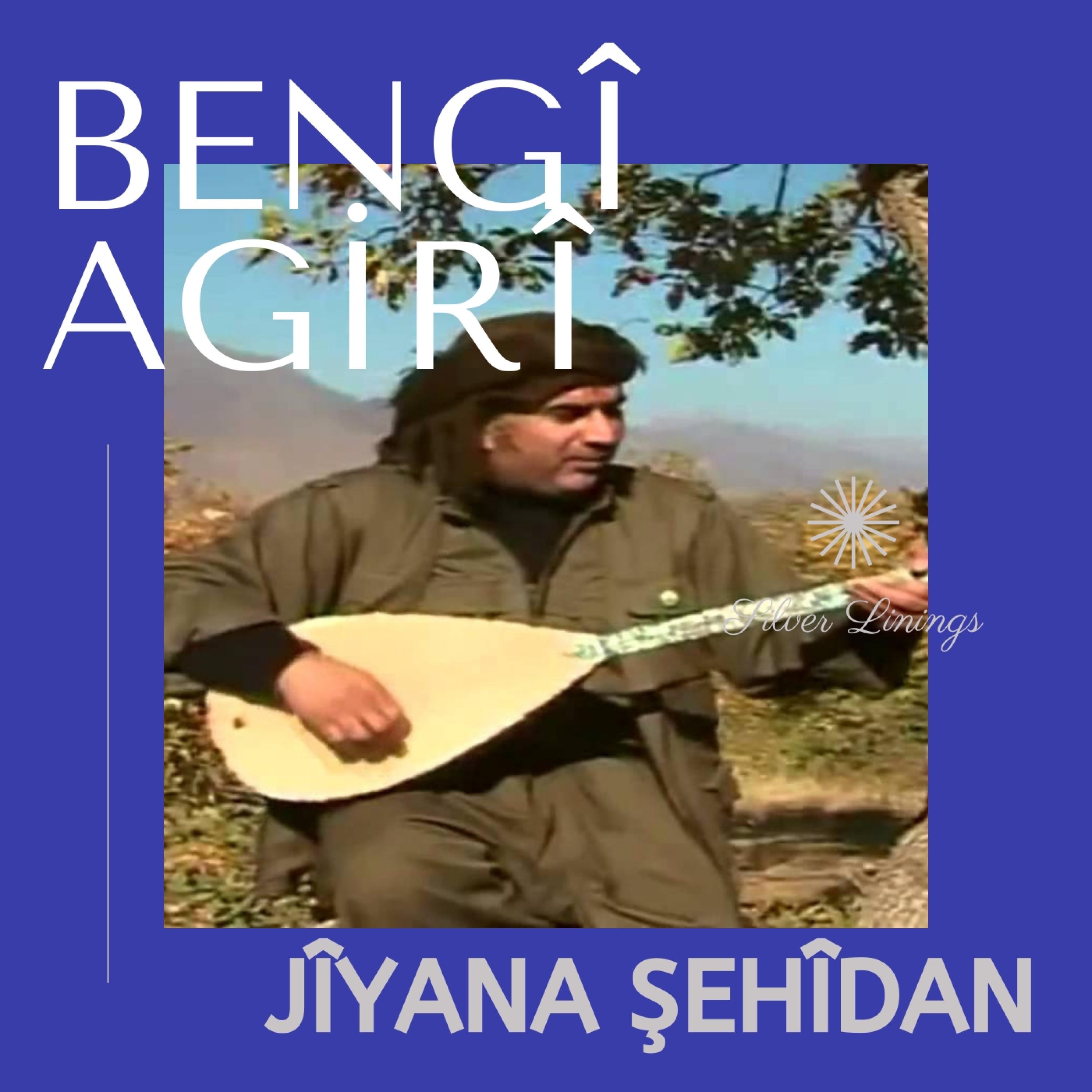 Jîyana Şehîdan - Single