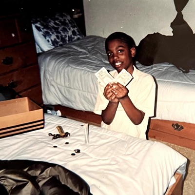 Thousand a Day - Single