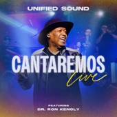 Unified Sound - Cantaremos - Live