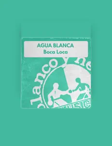 Ascolta Agua Blanca, guarda video musicali, leggi la biografia, vedi le date del tour & altro!