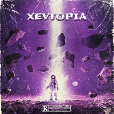 Xevtopia - EP