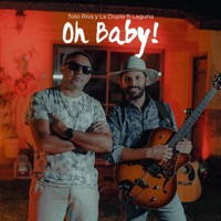 Oh Baby! (feat. Toto Riva) - Single - Laguna