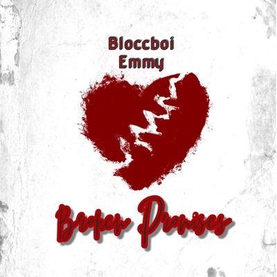 Broken Promises - Single