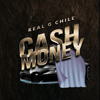 CASH MONEY (feat. Porrofino, ELOZ & Rapero Neto) - Single