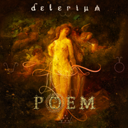 Poem - Delerium
