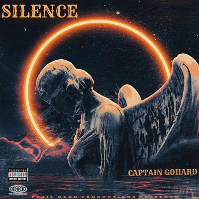 Cant Nobody Ever Say - Single