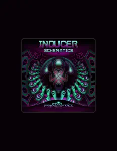 Listen to Inducer, watch music videos, read bio, see tour dates & more!