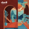 Afraid of Love cover art