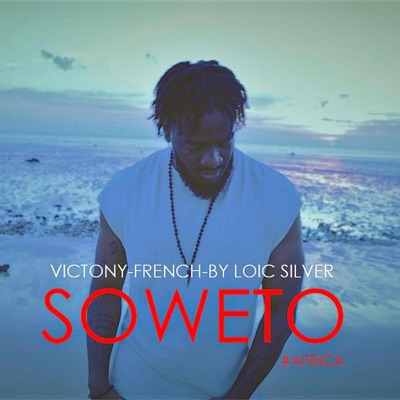 SOWETO COVER - Single